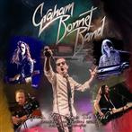 Graham Bonnet Band "Live Here Comes The Night Cddvd"