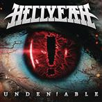 Hellyeah "Unden Able LP"