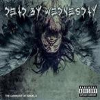 Dead By Wednesday "The Darkest Of Angels"