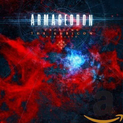 Armageddon "Crossing the Rubicon Revisited"