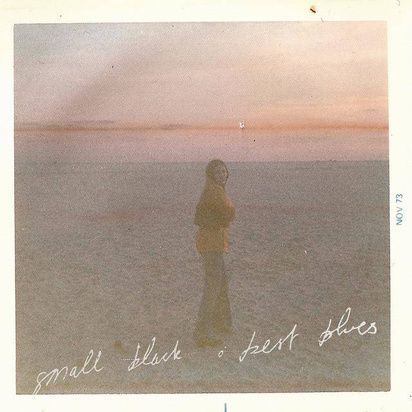 Small Black "Best Blues"