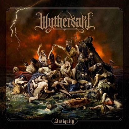 Wythersake "Antiquity"