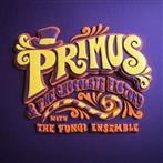 Primus "Primus And The Chocolate Factory With The Fungi Ensamble"