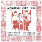 Mountain City Four "Mountain City Four"