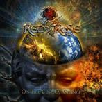 Red Rose "On the Cusp Of Change"