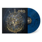 Front Row Warriors "Running Out Of Time LP MARBLED"