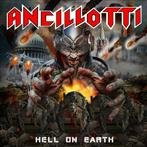 Ancilloti "Hell On Earth"