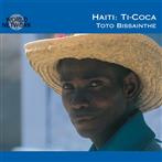 Ti-Coca, Toto Bissainthe "43 Haiti"