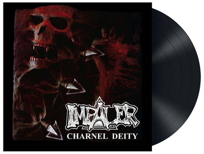 Impaler "Charnel Deity LP"