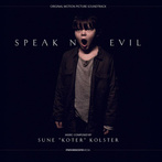 Sune Koter Kolster "Speak No Evil OST"