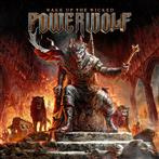 Powerwolf "Wake Up The Wicked LP BLACK"