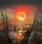 Blacklist "Afterworld"