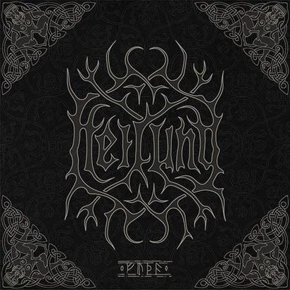 Heilung "Futha" CD