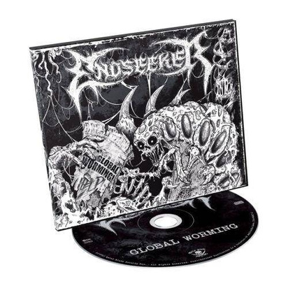 Endseeker "Global Worming"