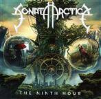 Sonata Arctica "The Ninth Hour Limited Edition"