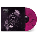 Cabal "Everything Rots LP MARBLED"