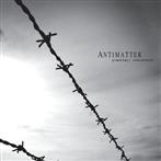Antimatter "Planetary Confinement"