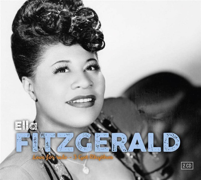 Fitzgerald, Ella "Love For Sale"