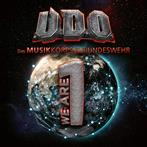 U.D.O. "We Are One Artbook"