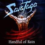 Savatage "Handful Of Rain"