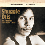 Shuggie Otis "In Session Great Rhythm & Blues LP"