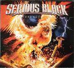 Serious Black "Vengeance Is Mine"