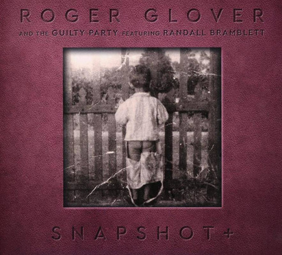 Glover, Roger "Snapshot+"