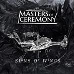 Sascha Paeth's Masters Of Ceremony "Signs Of Wings"