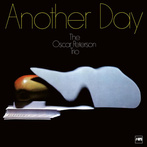 Oscar Peterson Trio "Another Day LP"