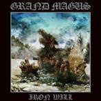 Grand Magus "Iron Will"