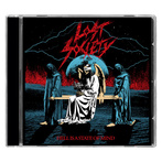 Lost Society "Hell Is A State Of Mind"