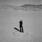 Natalie Bergman "My Home Is Not In This World"