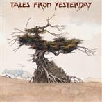 Various Artists "Tales From Yesterday - A Tribute To Yes"
