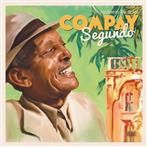 Compay Segundo "Un Jardinero De Amor LP"