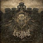 Dysmal "Gates To Apperception"