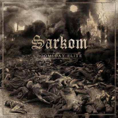 Sarkom "Doomsday Elite"