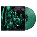 Tribal Gaze "Inveighing Brilliance LP"