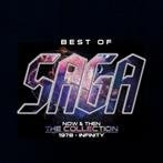 Saga "Best Of The Collection"