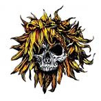 Sunflower Dead "Coma"