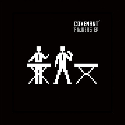 Covenant "Andreas EP"