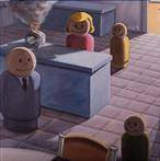 Sunny Day Real Estate "Diary LP"