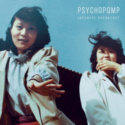 Japanese Breakfast "Psychopomp"