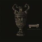 Mastiff "Leave Me The Ashes Of The Earth"