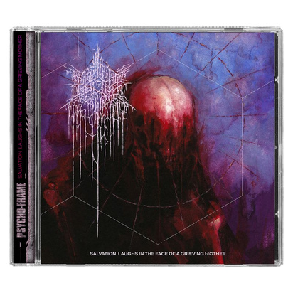 Psycho-Frame "Salvation Laughs In The Face Of A Grieving Mother"
