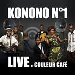 Konono No 1 "Live At Couleur Cafe"