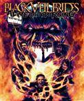 Black Veil Brides "Alive And Burning BR"