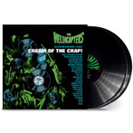 Hellacopters, The "Cream Of The Crap Collected Non-Album Works Vol 3 LP BLACK"