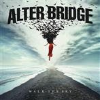 Alter Bridge "Walk The Sky Black LP"