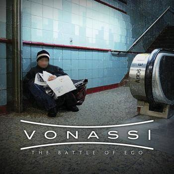 Vonassi "The Battle Of Ego"