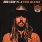 Nelson, Lukas & Promise of the Real "Sticks and Stones"